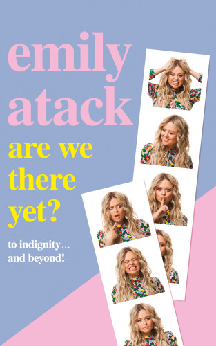 Are We There Yet To Indignity And Beyond Atack Emily