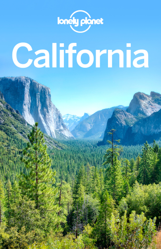 Lonely Planet Coastal California Lonely Planet Nate Cavalieri
