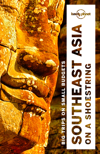 Lonely Planet Southeast Asia On A Shoestring Atkinson Brettbewer