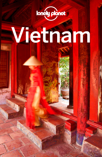Lonely Planet Vietnam Lonely Planet Iain Stewart Brett Atkinson