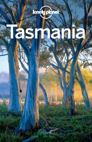 Tasmania Guidebook 6th Edition Atkinson Brettmocatta Gabi