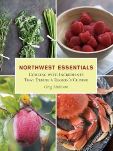 Northwest Essentials 2nd Ed Greg Atkinson