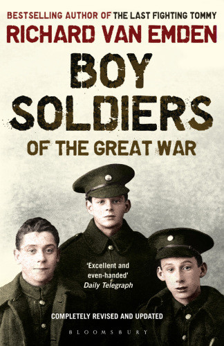 Boy Soldiers Of The Great War Mp3 Edition Unabridged Audible