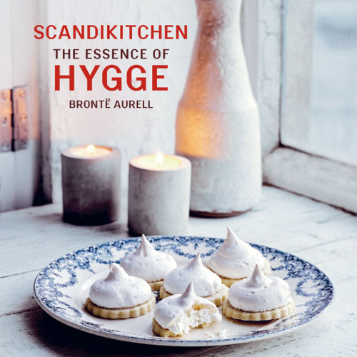 Scandikitchen The Essence Of Hygge Aurell Bront