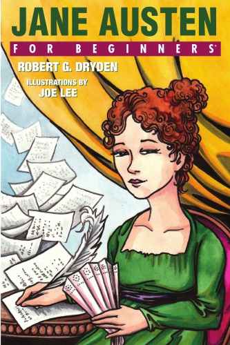Jane Austen For Beginners Austen Janedryden Robert Glee Joe