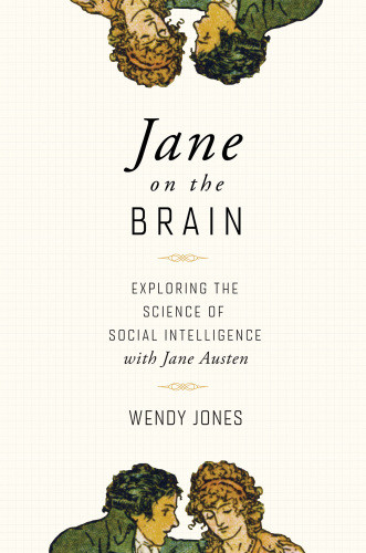 Jane On The Brain First Pegasus Books Edition Wendy Jones