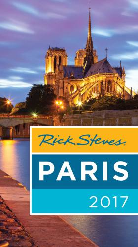 Rick Steves Paris 2017 Avalon Travel Publishingopenshaw Genesmith