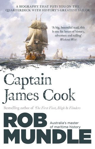 Captain James Cook Mp3 Edition Unabridged Rob Mundle