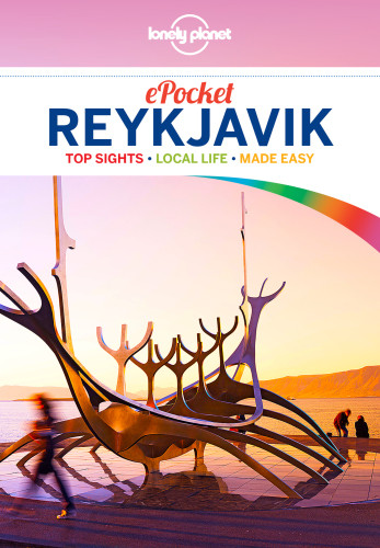 Pocket Reykjavk Top Experiences Local Life Made Easy Averbuck