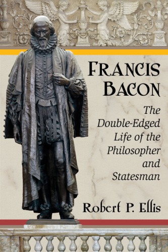Francis Bacon Robert P Ellis