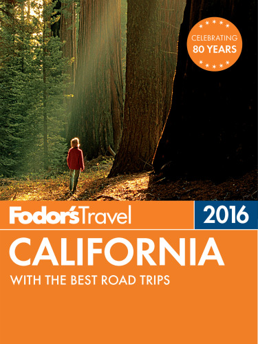 Fodors Southern California 2016 Fodors Travel Guides