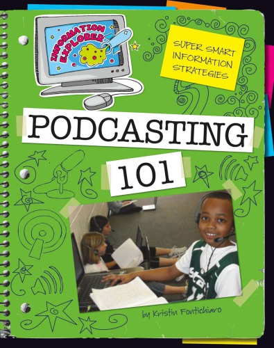 Podcasting 101 Fontichiaro Kristin