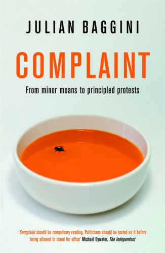 Complaint Baggini Julian