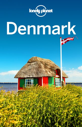 Lonely Planet Denmark Bain Carolynbonetto Cristianelliott Mark