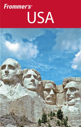 Frommers Usa 10th Ed David Baird Harry Basch Amy Donohoe
