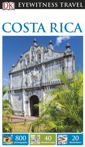 Costa Rica Baker Christopher P