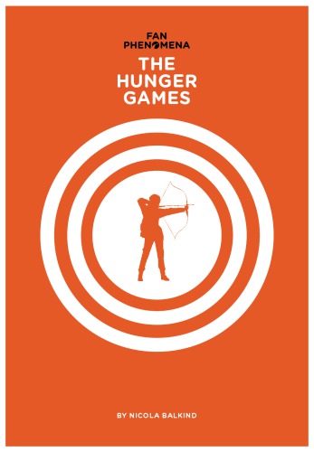 Fan Phenomena The Hunger Games Balkind Nicolarhys Emma