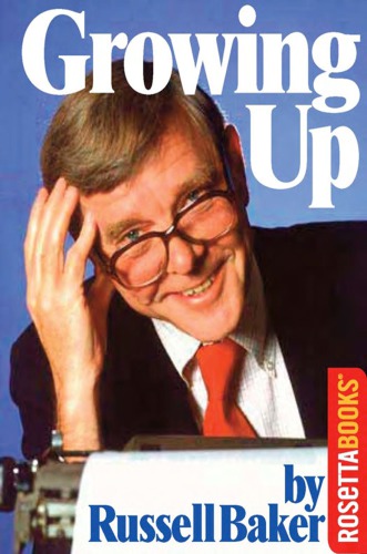 Growing Up Baker Russell