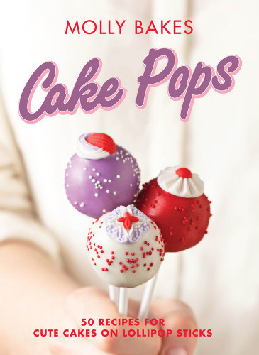 Cake Pops Molly Bakes