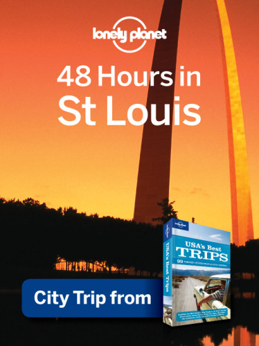 48 Hours In St Louis Balfour Amy C