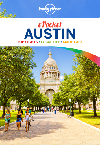 Lonely Planet Pocket Austin First Edition Lonely Planet Amy C Balfour