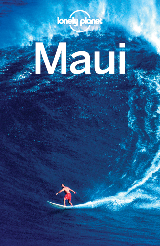 Lonely Planet Maui Lonely Planet Amy C Balfour Ryan Ver Berkmoes