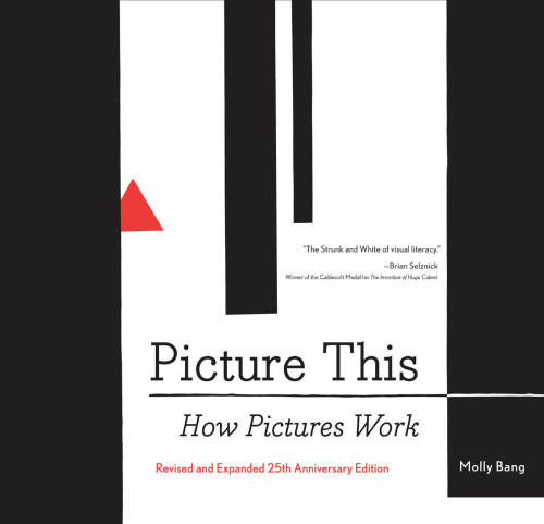 Picture This How Pictures Work Art Books Graphic Design Books How To Books Visual Arts Books Design Theory Books Illustrated Bang