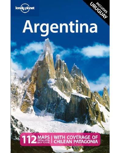 Argentina Bao Sandradanny Palmerlee