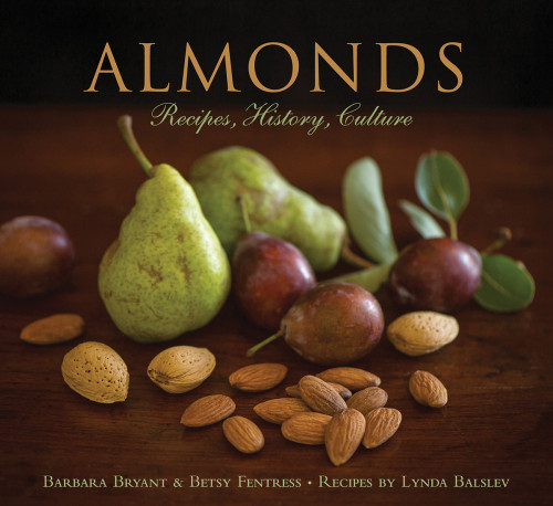 Almonds Barbara Bryant Betsy Fentress Lynda Balslev