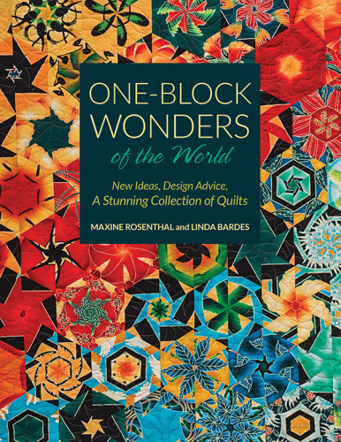Oneblock Wonders Of The World Maxine Rosenthal Linda Bardes