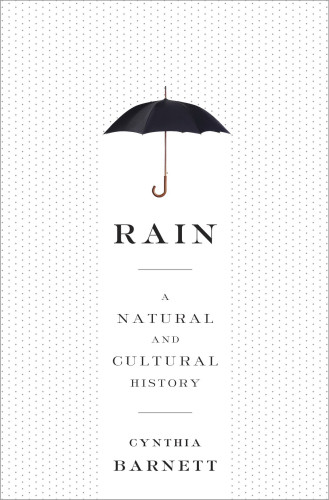 Rain Unabridged Barnett Cynthiatraister Christina