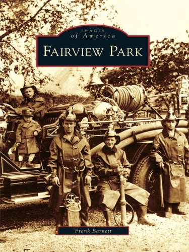 Fairview Park Barnett Frank