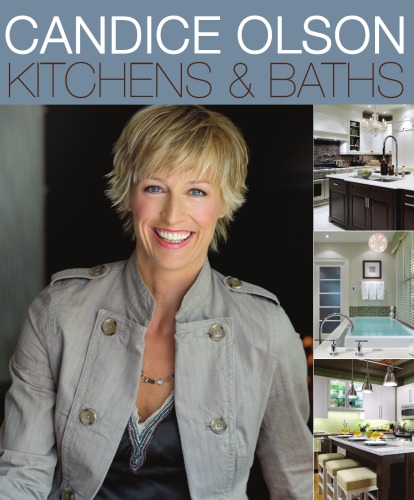 Candice Olson Kitchens Baths Candice Olson
