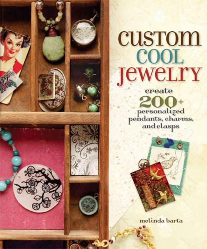 Custom Cool Jewelry Create 2 Personalized Pendants Charms And Clasps Barta