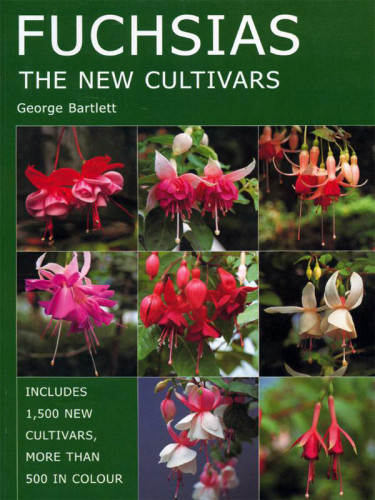 Fuchsias George Bartlett