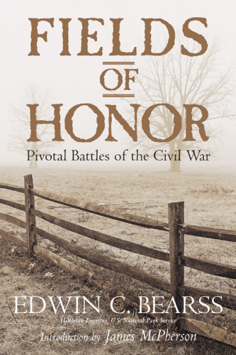 Fields Of Honor Edwin C Bearss