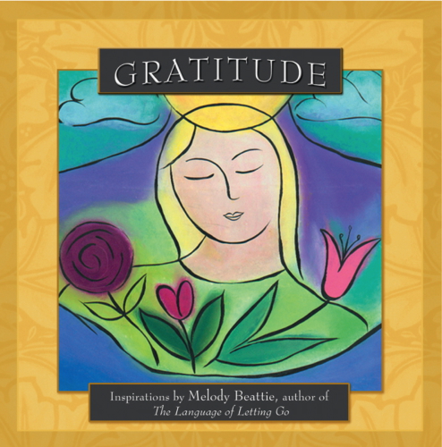 Gratitude Melody Beattie