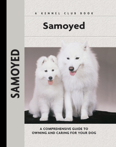 Samoyed Beauchamp Richard G