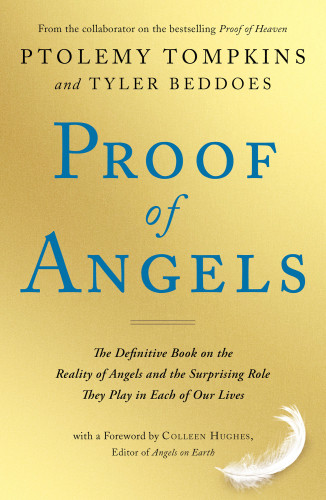 Proof Of Angels The Definitive Book On The Reality Of Angels And The Surprising Role They Play In Each Of Our Lives First Howard Books Trade Paperback Edition Beddoes