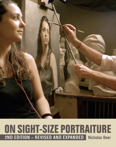 On Sightsize Portraiture Second Edition Revised And Expanded Beer