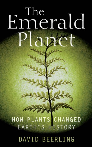 How Plants Changed Earths History Beerling D J
