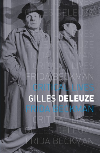 Gilles Deleuze Beckman Fridadeleuze Gilles