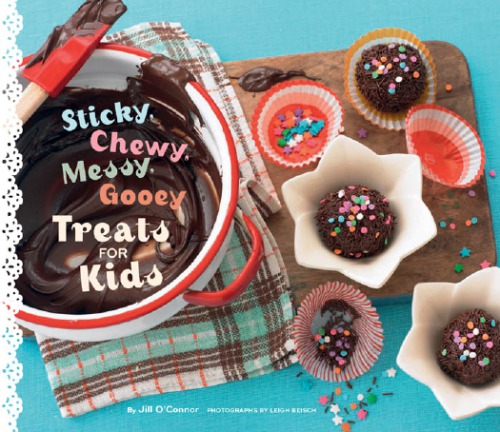 Sticky Chewy Messy Gooey Treats For Kids Beisch Leighoconnor