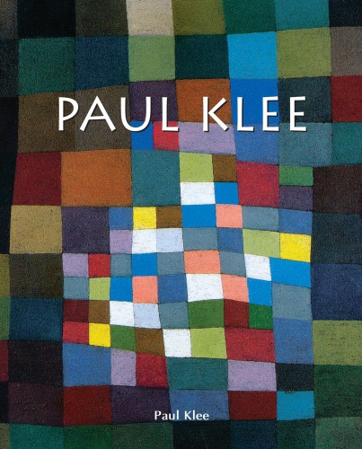 Paul Klee 1 Auflage Paul Klee