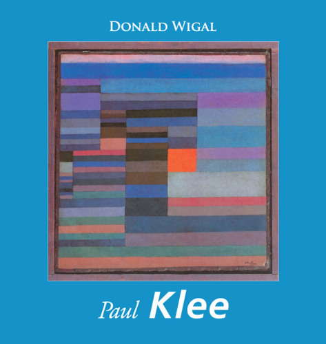 Klee Paul Klee Donald Wigal