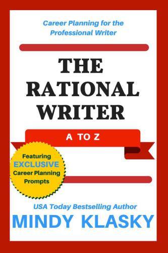 The Rational Writer A To Z Klasky Mindy