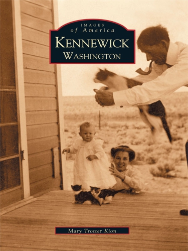 Kennewick Kion Mary Trotter