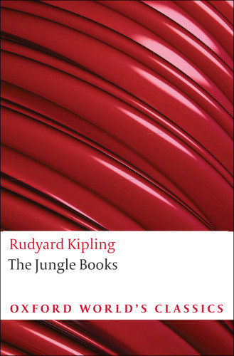 The Jungle Books Rudyard Kipling W W Robson