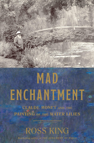 Mad Enchantment King Ross