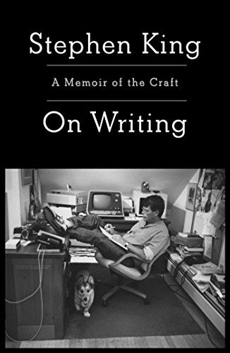 On Writing A Memoir Of The Craft 10th Anniversary Edition Stephen King